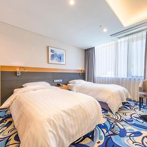 Room Selected at Check No